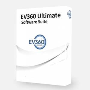 EV360 Ultimate Software